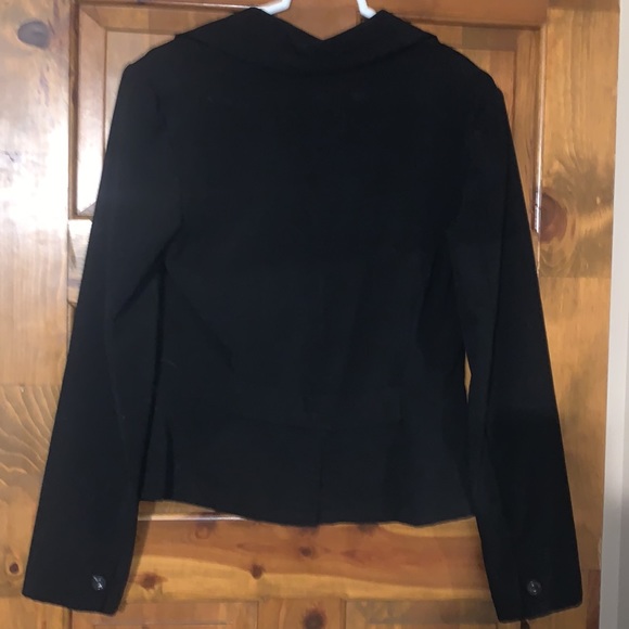 Large Suit Jacket - Picture 2 of 3